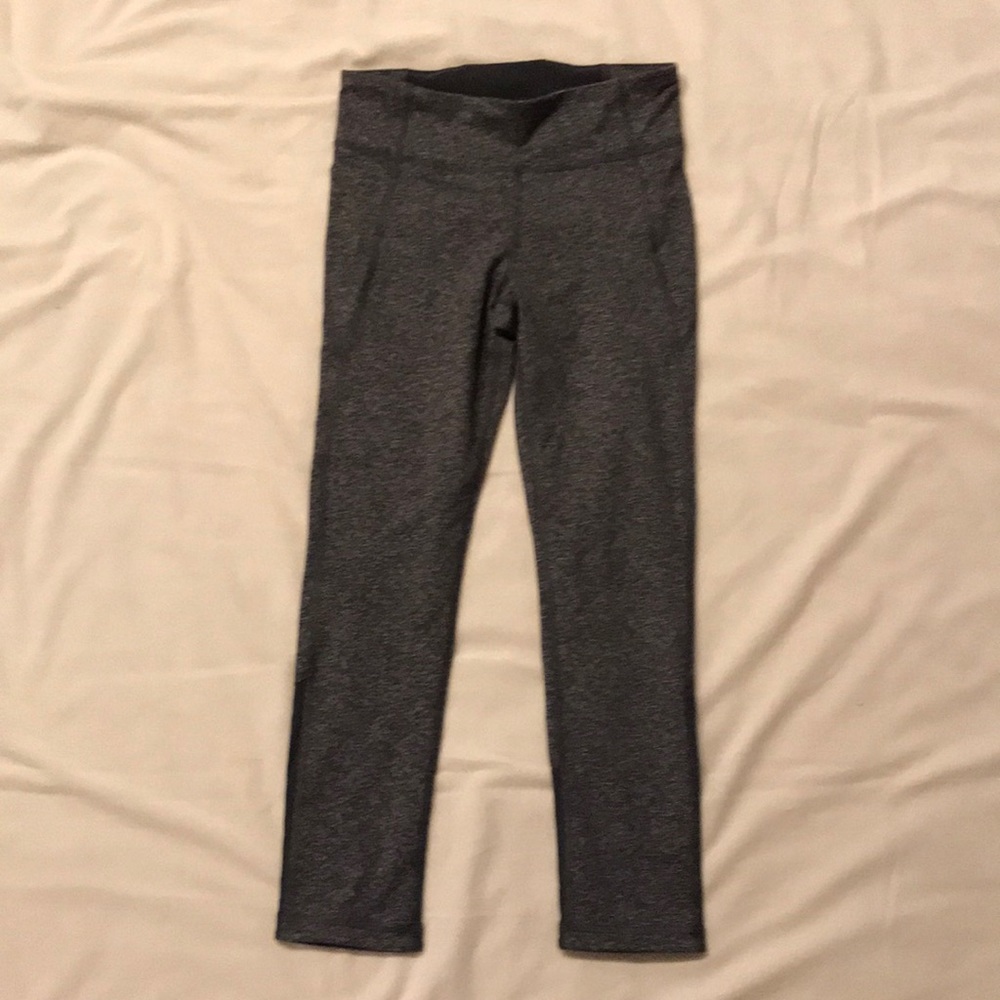 Under armpit spandex size small